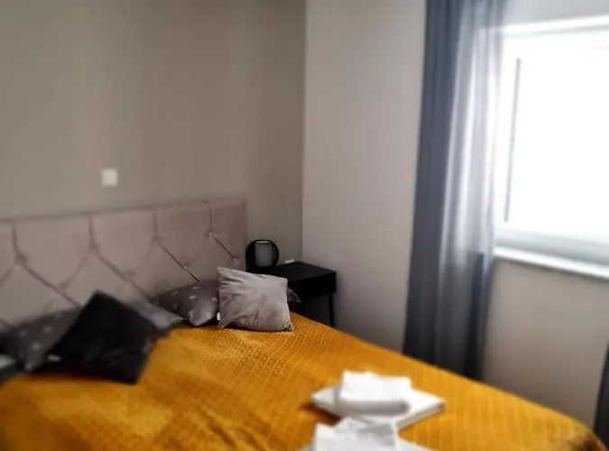 Villa Bellina Muraj Kornić