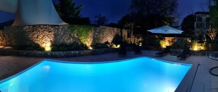 Villa Bellina Muraj Kornić