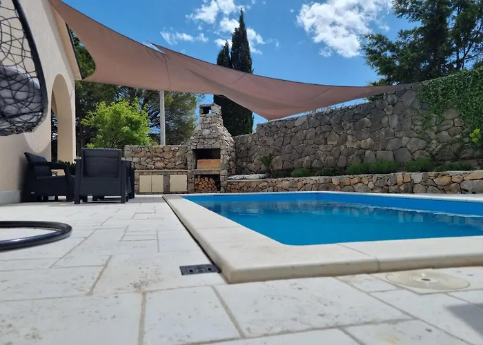 Villa Bellina Muraj *