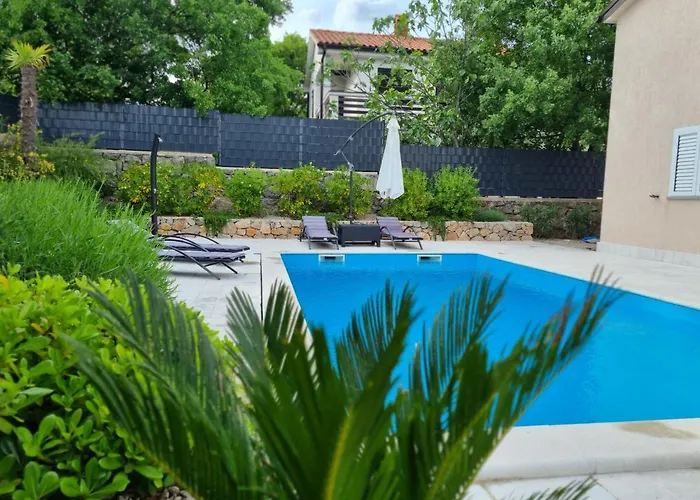Bellina Muraj Villa