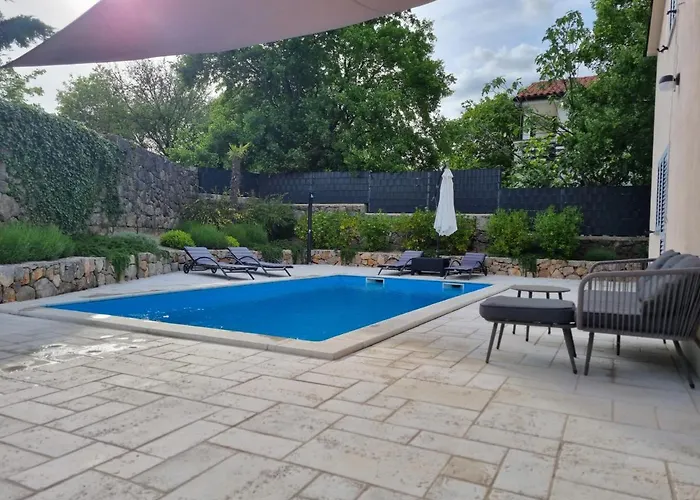 Bellina Muraj Villa