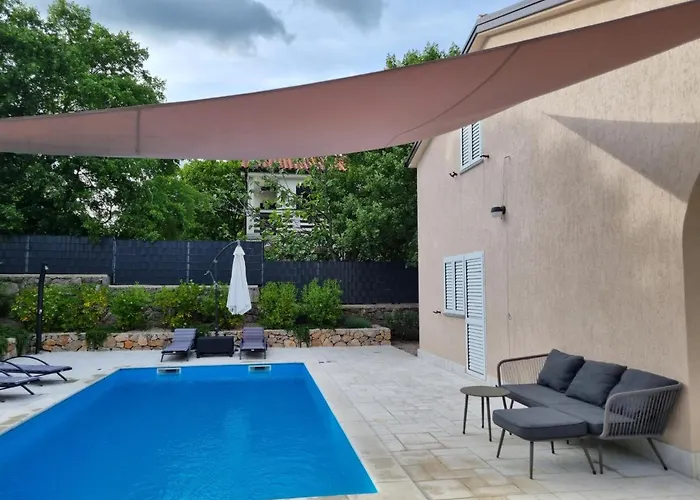 Bellina Muraj Villa *
