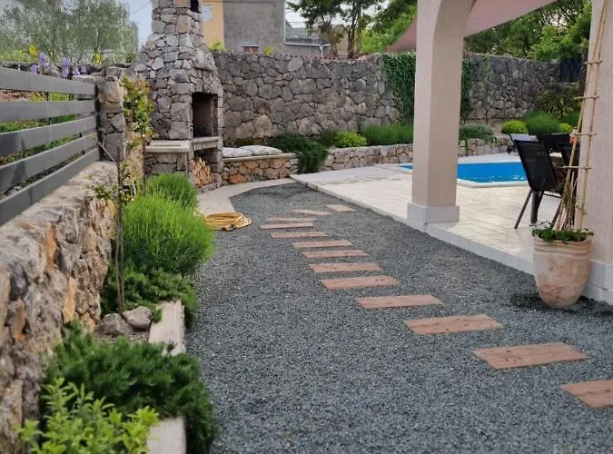 Villa Bellina Muraj *