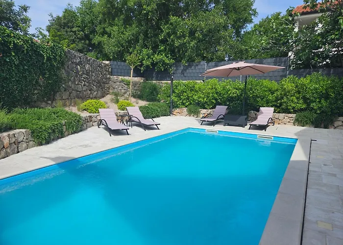 Villa Bellina Muraj *