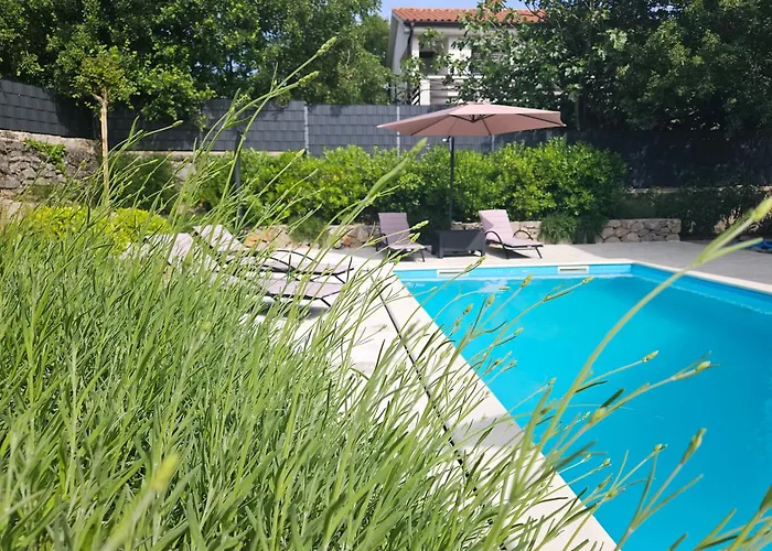 Villa Bellina Muraj *