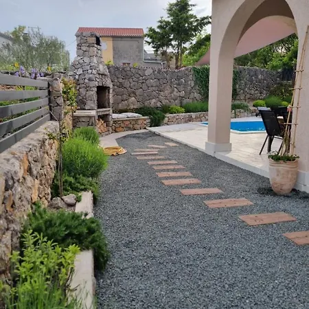 Villa Bellina Muraj *